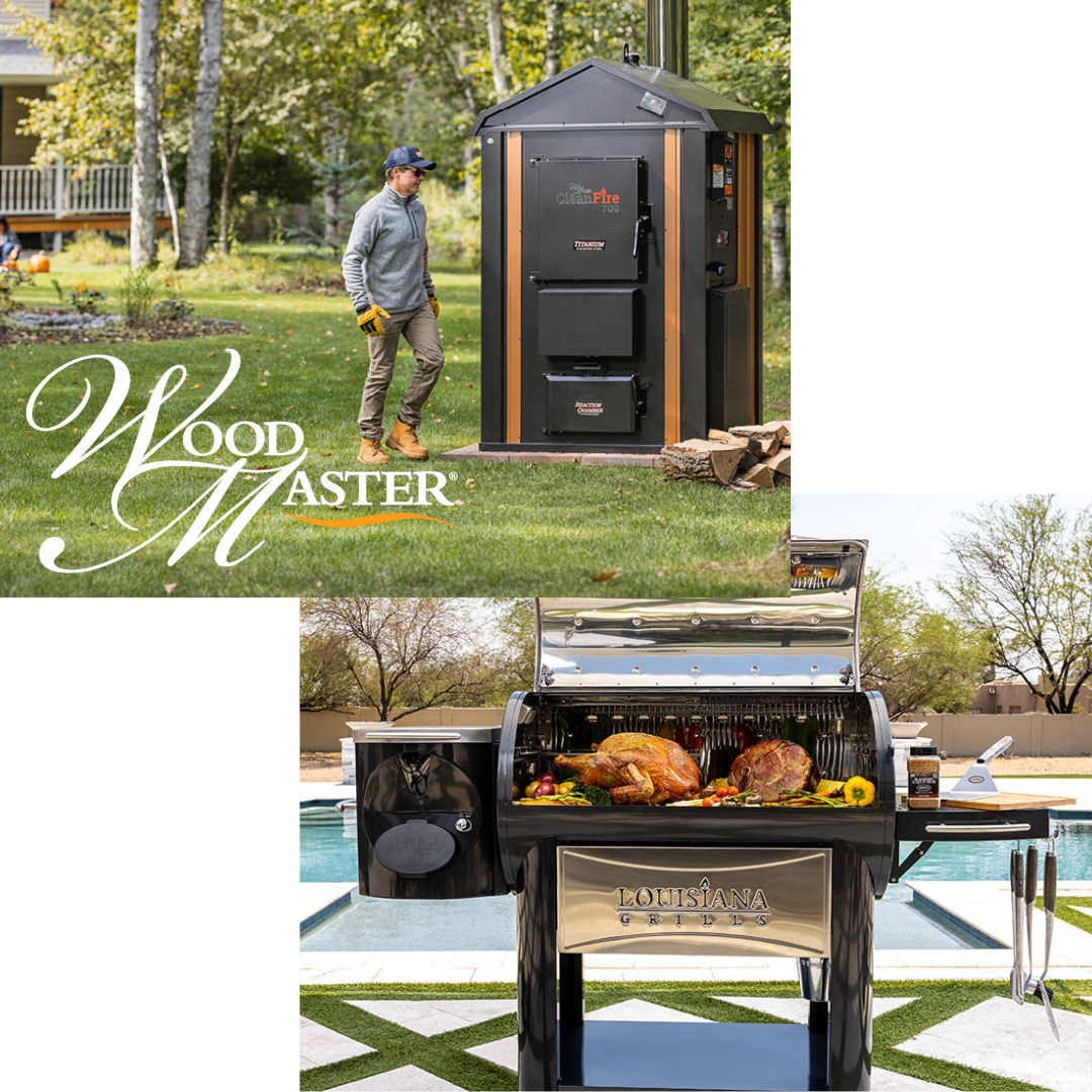 Outdoor Products