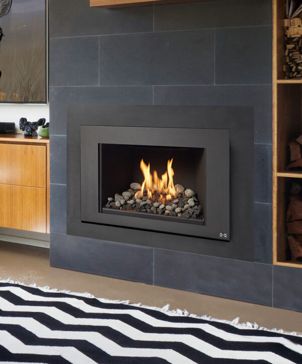 430 Mod-Fyre Deluxe Gas Fireplace Insert