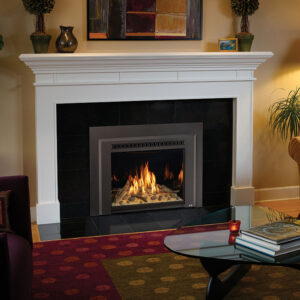 616 Mod-Fyre by Fireplace Xtrordinair – Higgins Energy Alternatives