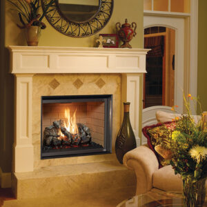 864 Collection by Fireplace Xtrordinair – Higgins Energy Alternatives