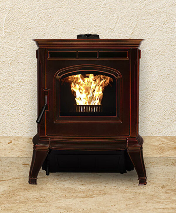 Harman Absolute43 Pellet Stove