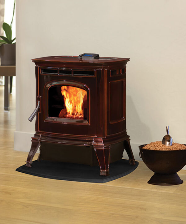 Harman Absolute43 Pellet Stove