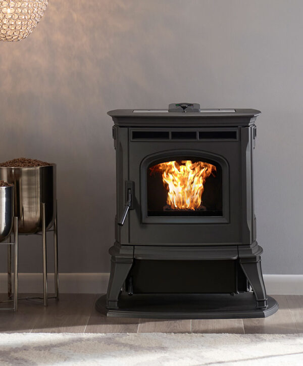 Harman Absolute43 Pellet Stove