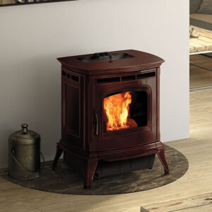 Harman Absolute63 Pellet Stove