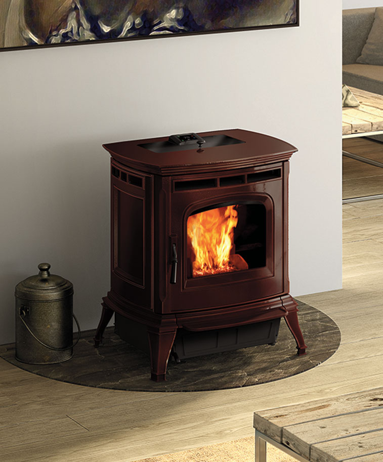 Harman Absolute63 Pellet Stove