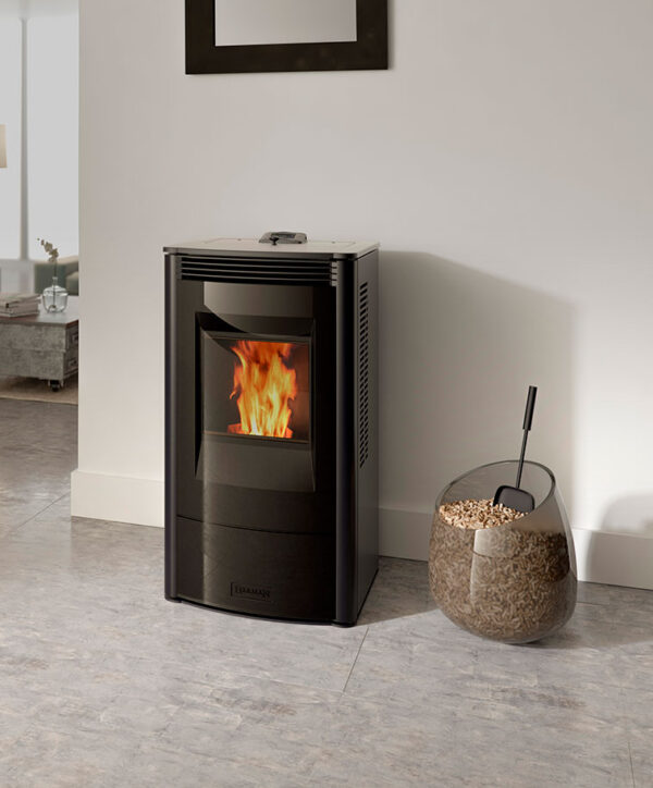 Harman Allure 50 Pellet Stove