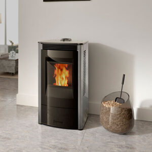 Harman Allure 50 Pellet Stove