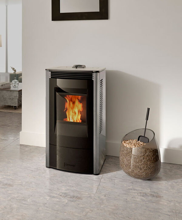 Harman Allure 50 Pellet Stove