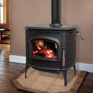 Ashford 20.2 Free Standing Wood Stove by Blaze King