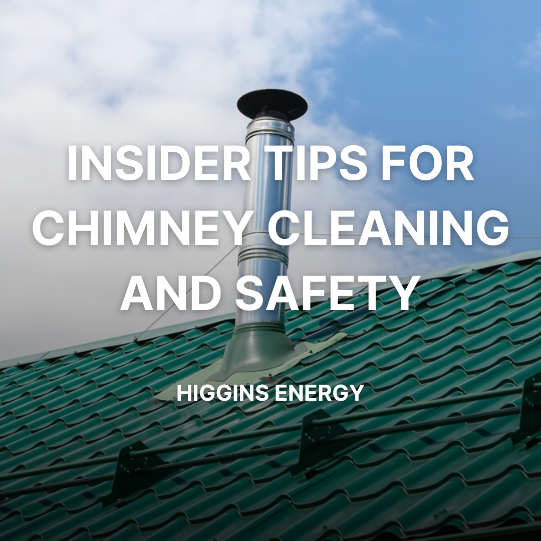 Insider Tips for Chimney Cleaning and Safety