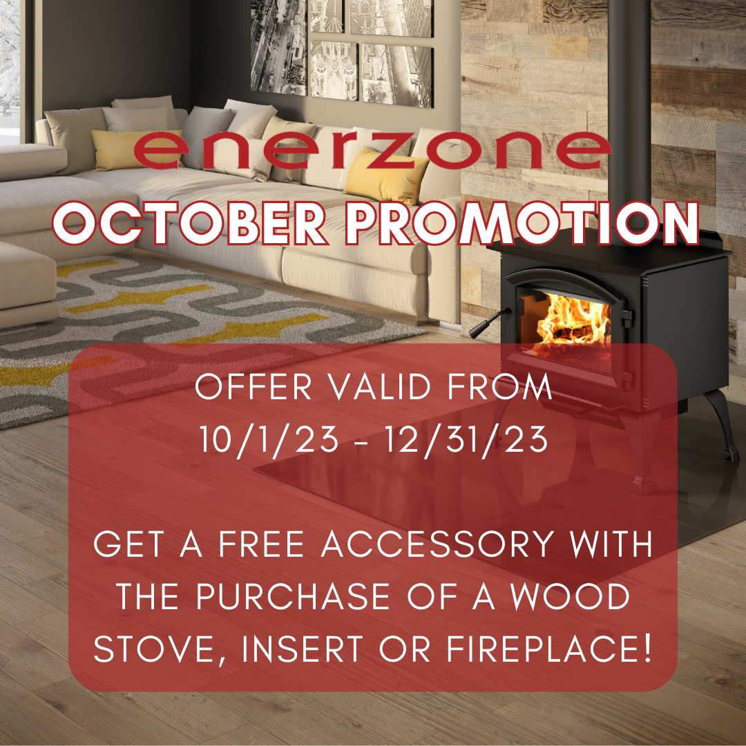 Enerzone October 2023 Promotion