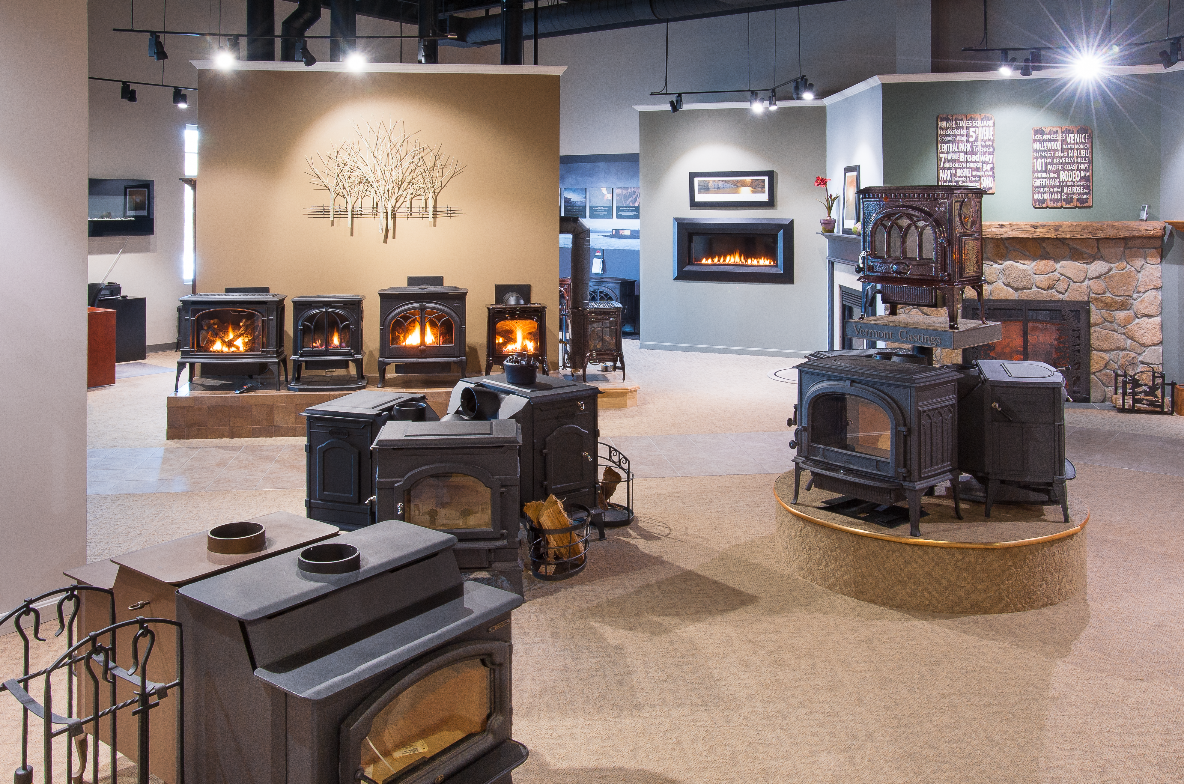 Higgins Energy Alternatives | Barre, Massachusetts | Alternative Heating Stoves and Fireplaces