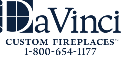 DaVinci Custom Fireplaces
