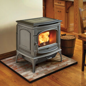 Lopi Deerfield Pellet Stove