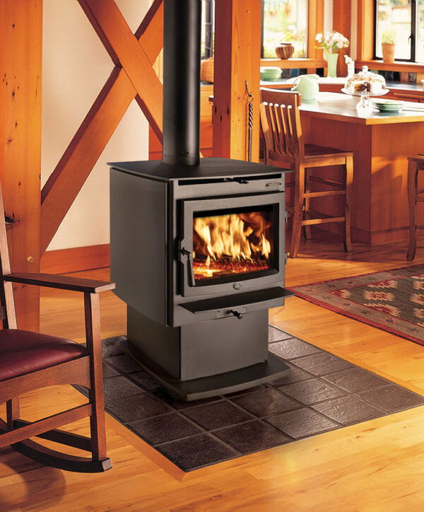 Lopi Evergreen Wood Stove