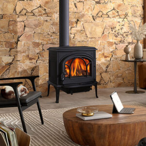 Jotul F 445 Holliday Wood Stove