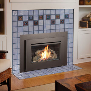 32 DVS Deluxe Ember-Glo by Fireplace Xtrordinair – Higgins Energy