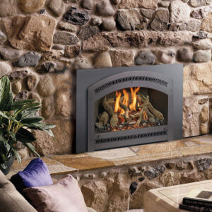 34 DVL Deluxe Ember-Glo by Fireplace Xtrordinair – Higgins Energy