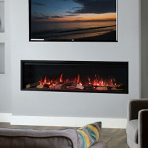 FPX 59 GreenSmart Electric Fireplace
