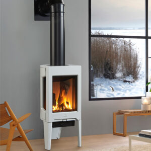 GF 160 DV IPI Gas Stove by Jotul