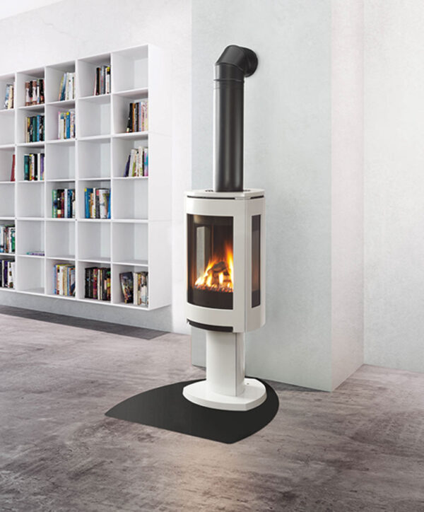 GF 370 DV IPI Gas Stove by Jotul