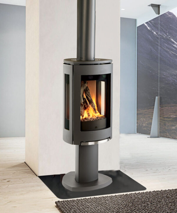 GF 370 DV IPI Gas Stove by Jotul