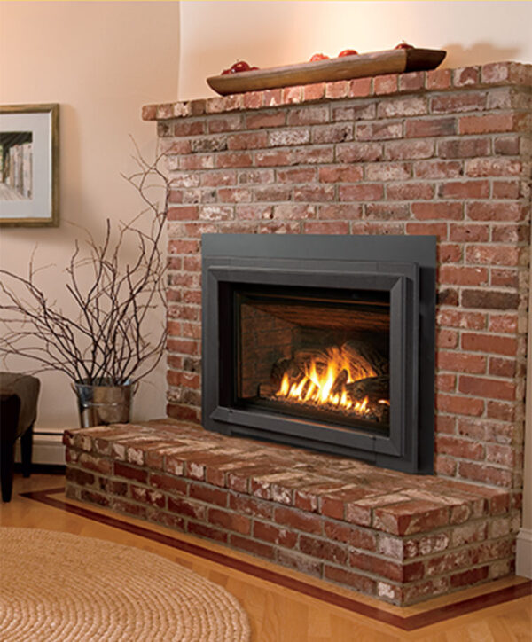 GI 645 DV Astrid by Jotul