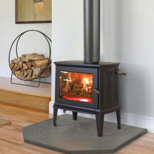 Green Mountain 60 Wood Stove by HearthStone