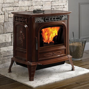 Harman XXV TC Pellet Stove