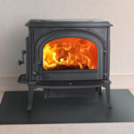 F 500 V3 Oslo Clean Face by Jotul – Higgins Energy Alternatives