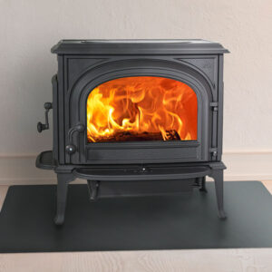 Jotul F 500 V3 Oslo Clean Face Free Standing Wood Stove