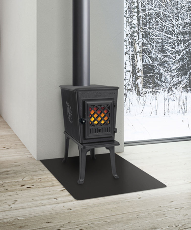 Jotul F 602 V2 Free Standing Wood Stove