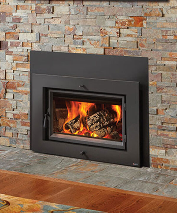 Large Flush Wood NexGen-Fyre Insert by Fireplace Xtrordinair