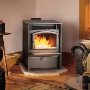 Lopi AGP Pellet Stove