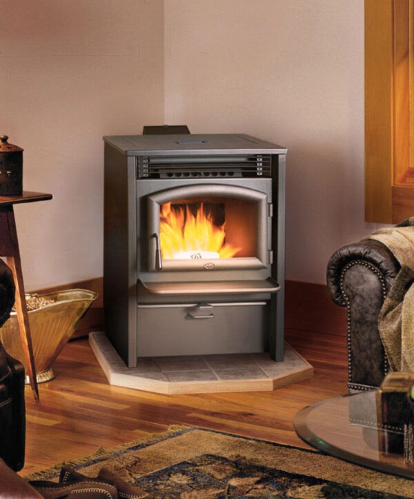 Lopi AGP Pellet Stove