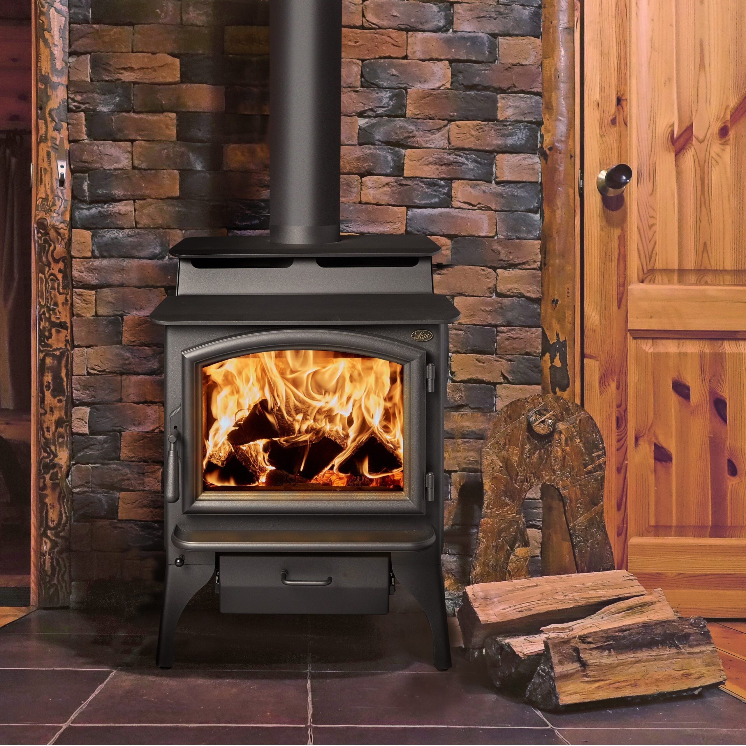 Wood Stoves 101