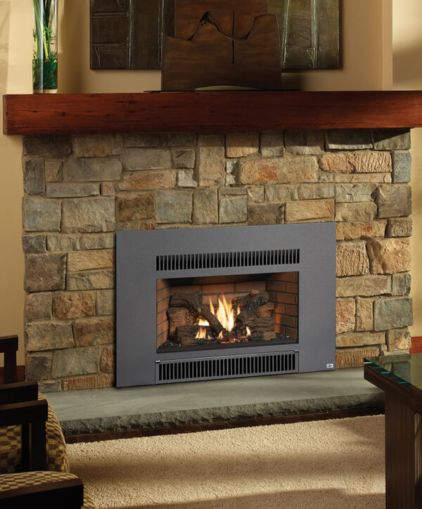 Lopi Radiant Plus Large Gas Insert