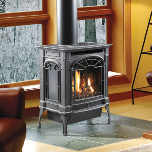 Lopi Northfield Radiant MV Gas Stove