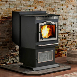 Harman P61 Pellet Stove