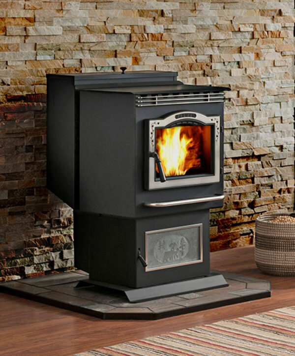 Harman P61 Pellet Stove