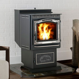 Harman P68 Pellet Stove