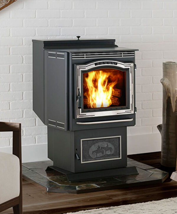 Harman P68 Pellet Stove