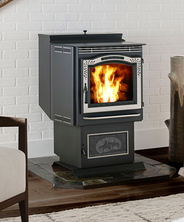 Harman P68 Pellet Stove