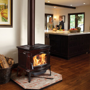 Rockport NexGen-Hybrid by Lopi – Higgins Energy Alternatives