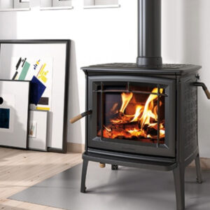 Shelburne Wood Stove by HearthStone