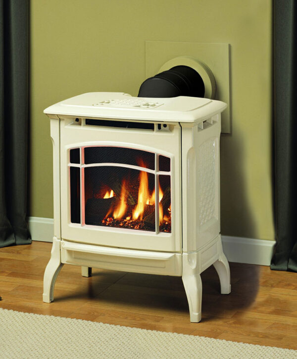 HearthStone Stowe Gas Stove