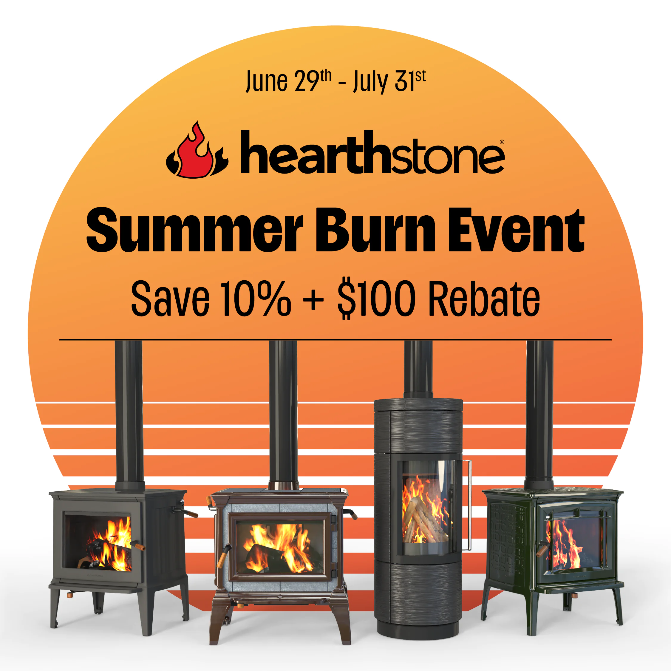 Hearthstone Summer Burn Event