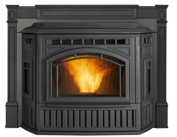 Quadra-Fire Trekker Pellet Insert