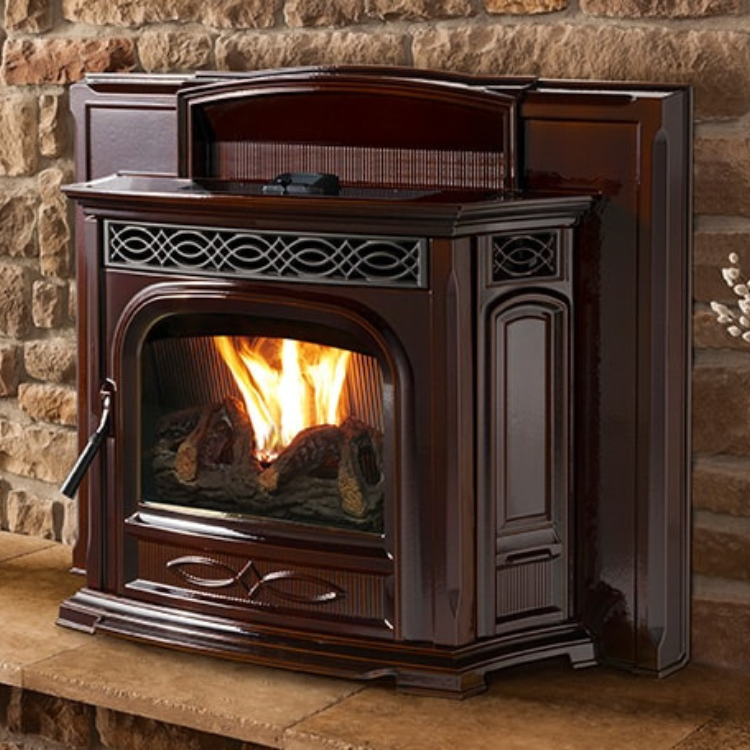 Harman Accentra 52i-TC Pellet Fireplace Insert