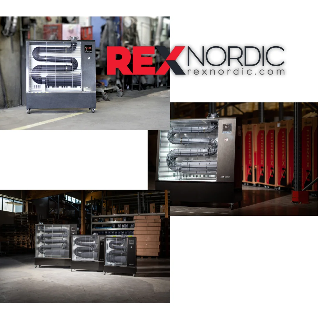 Rex Nordic